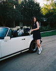 Emily Dress Dress Jayebird Golf