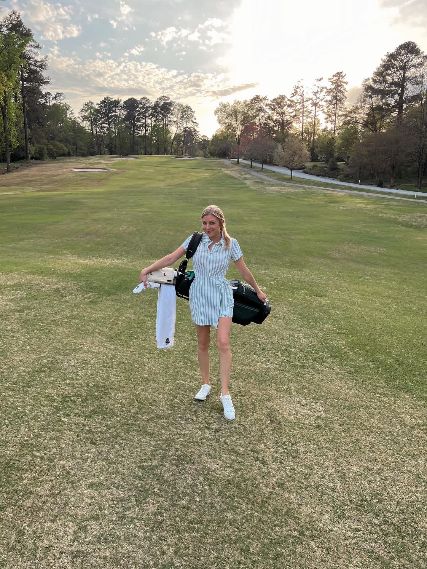 Mills Skort Bottom Jayebird Golf