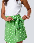 Mills Skort Bottom Jayebird Golf