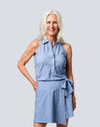 Mills Skort Bottom Jayebird Golf