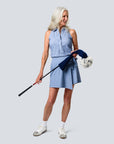 Mills Skort Bottom Jayebird Golf