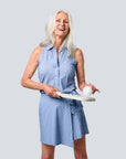 Mills Skort Bottom Jayebird Golf