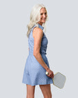 Mills Skort Bottom Jayebird Golf