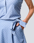 Mills Skort Bottom Jayebird Golf