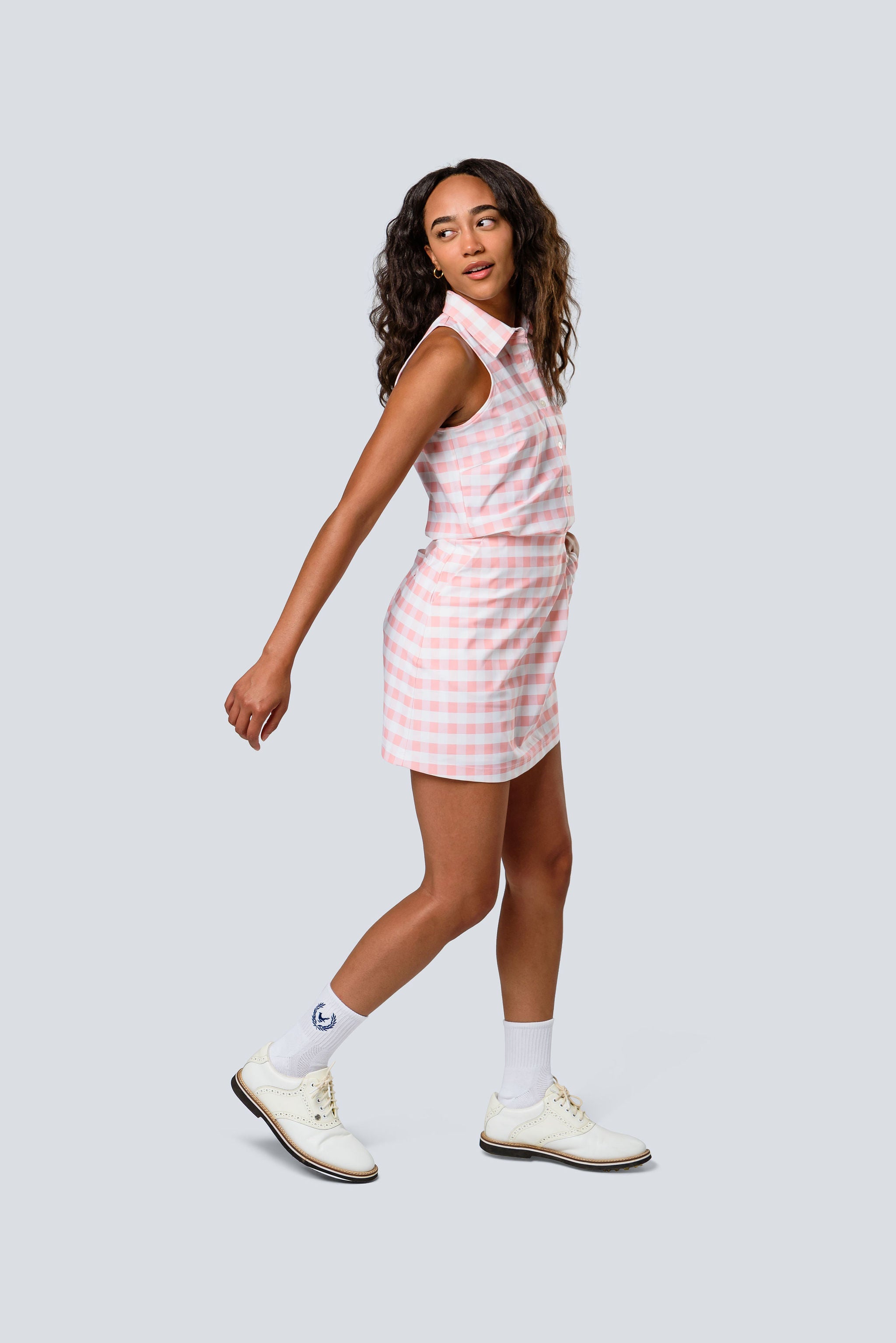 Janie Skort – Jayebird Sport