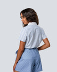 Mills Skort Bottom Jayebird Golf
