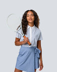 Mills Skort Bottom Jayebird Golf