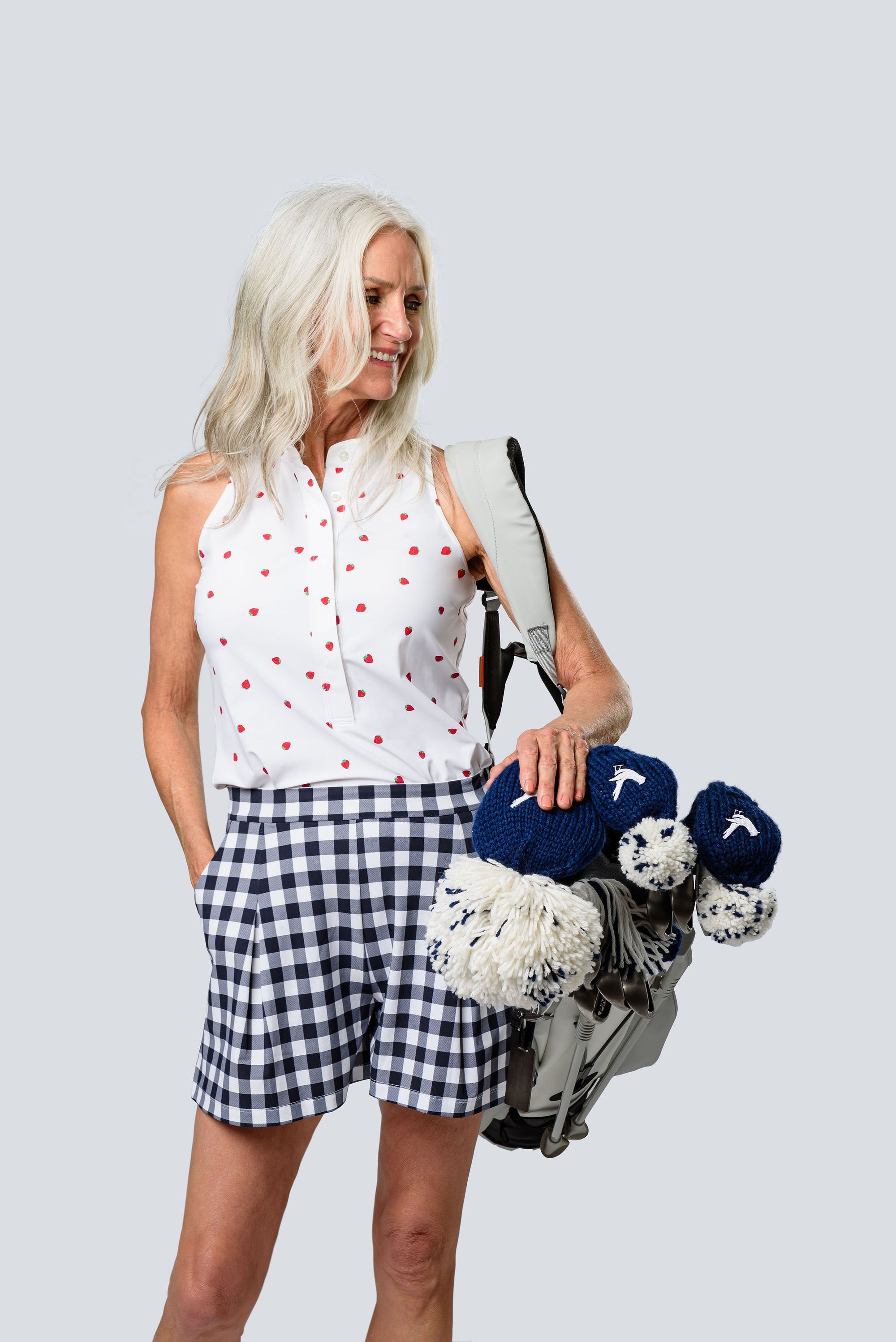 Kit Top Top Jayebird Golf