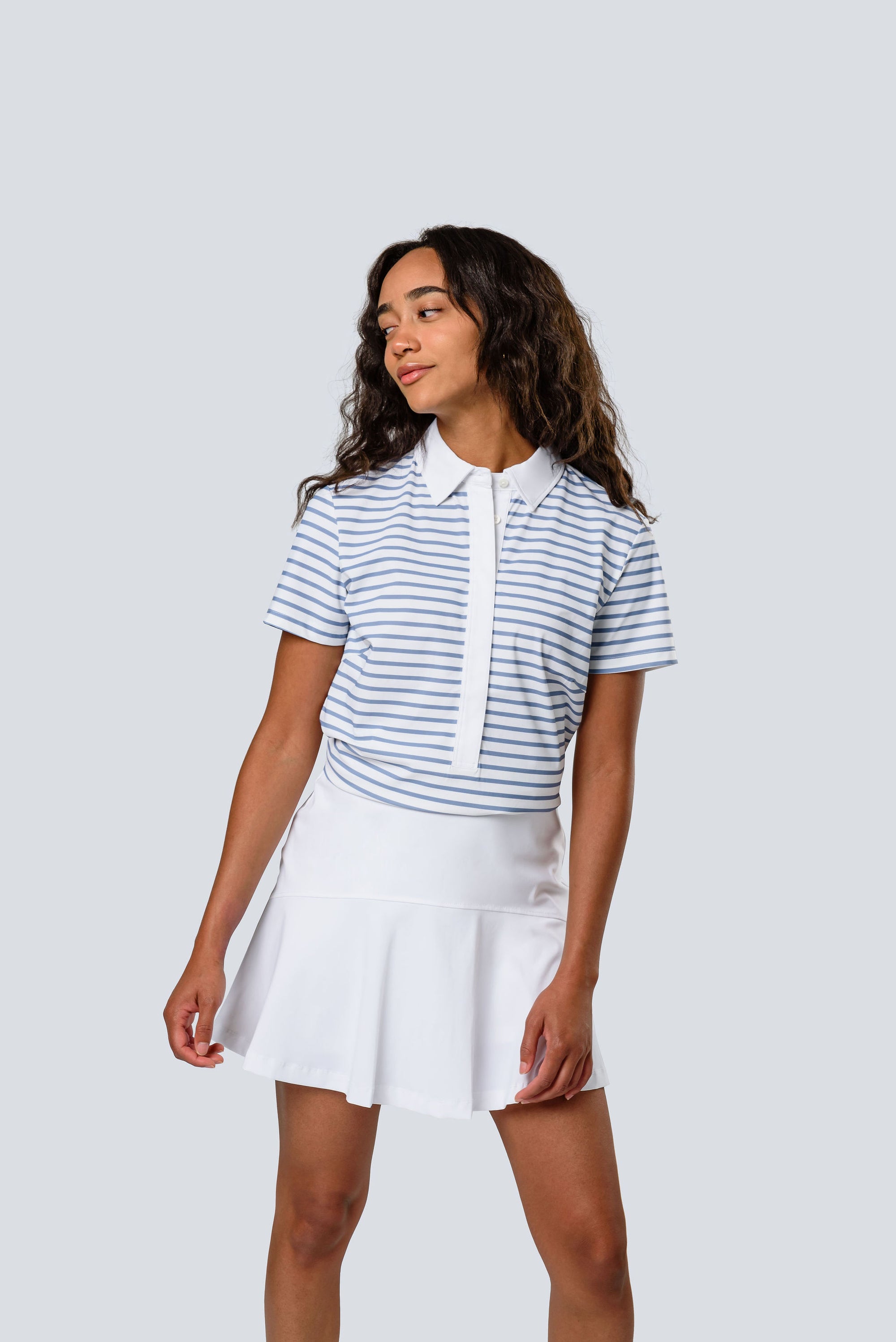 Sara Skort Bottom Jayebird Golf