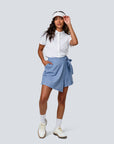 Mills Skort Bottom Jayebird Golf