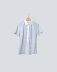 Maddie Polo Top Jayebird Golf