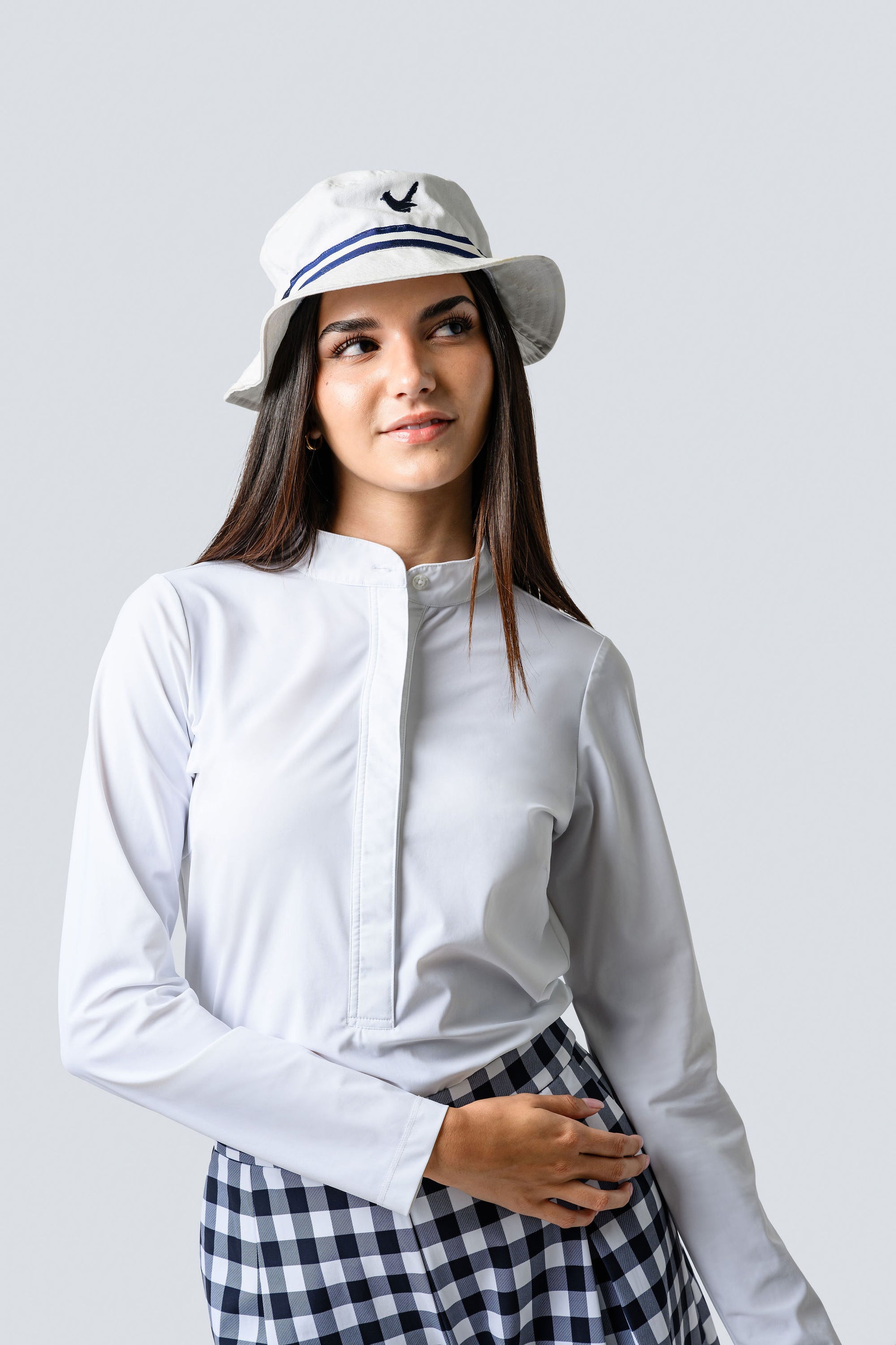 Susie Top Top Jayebird Golf