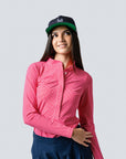 Ava Short Bottom Jayebird Golf