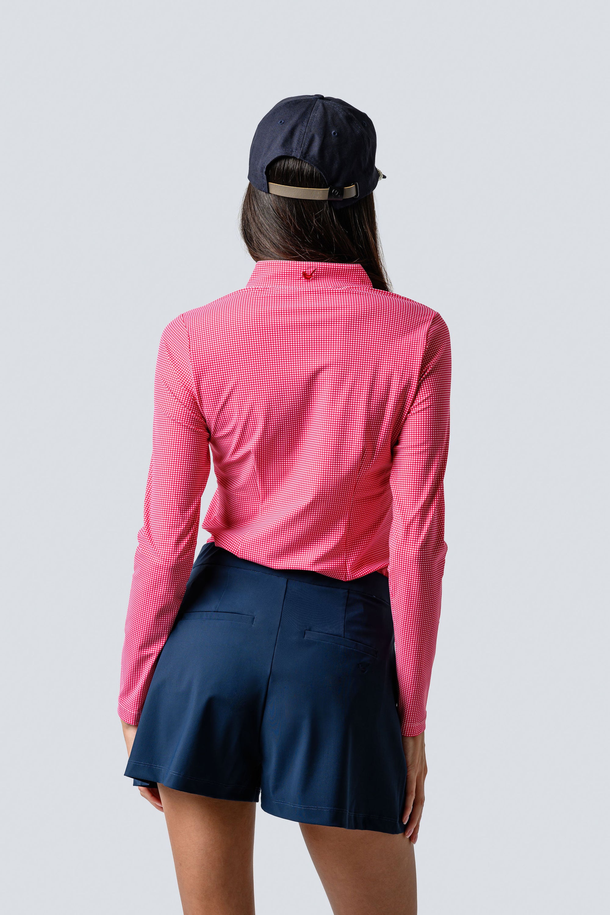 Ava Short Bottom Jayebird Golf