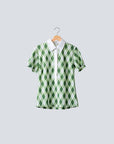 Maddie Polo Top Jayebird Golf