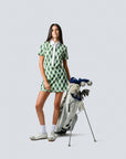 Maddie Polo Top Jayebird Golf