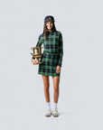Janie Skort Bottom Jayebird Golf