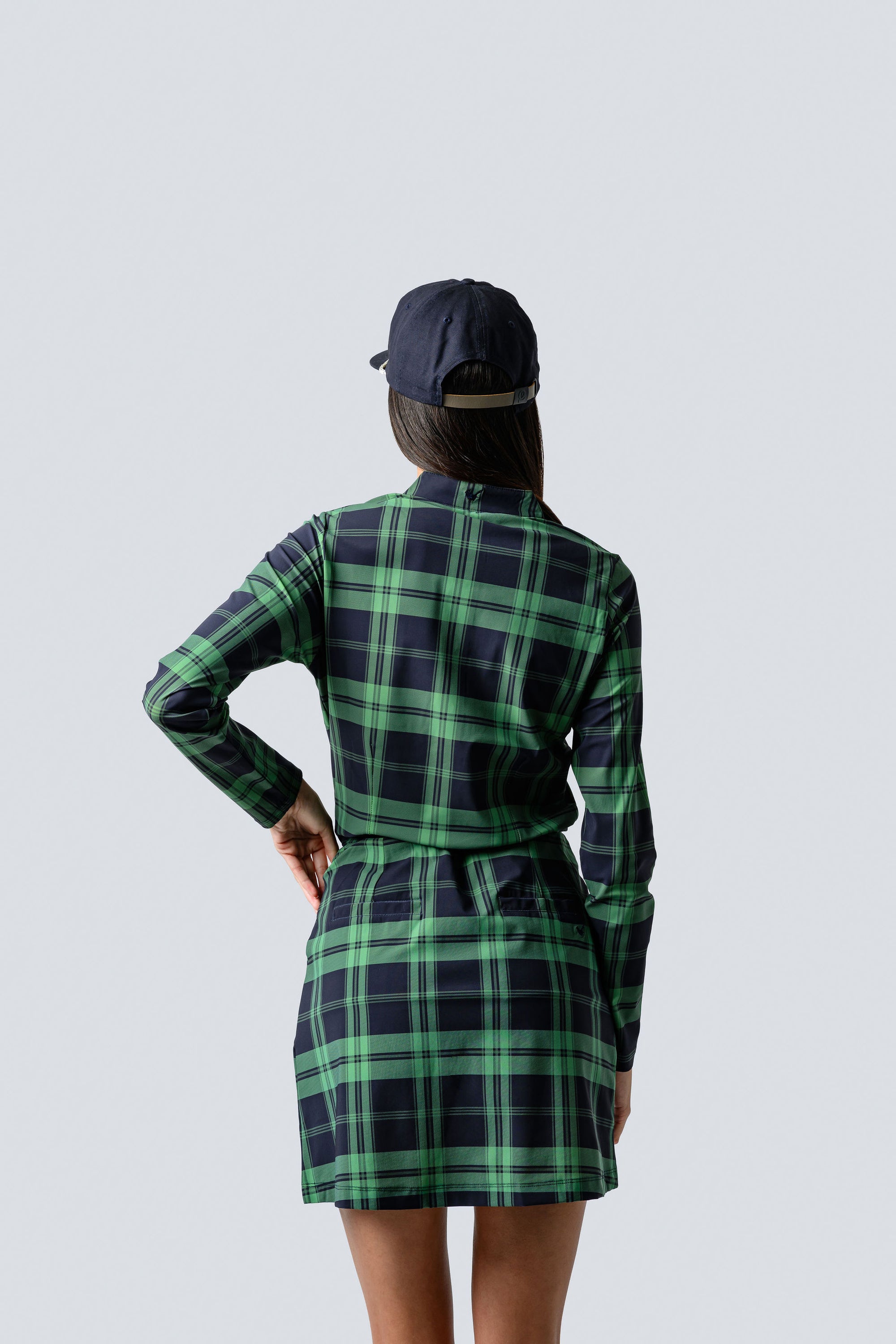 Susie Top Top Jayebird Golf