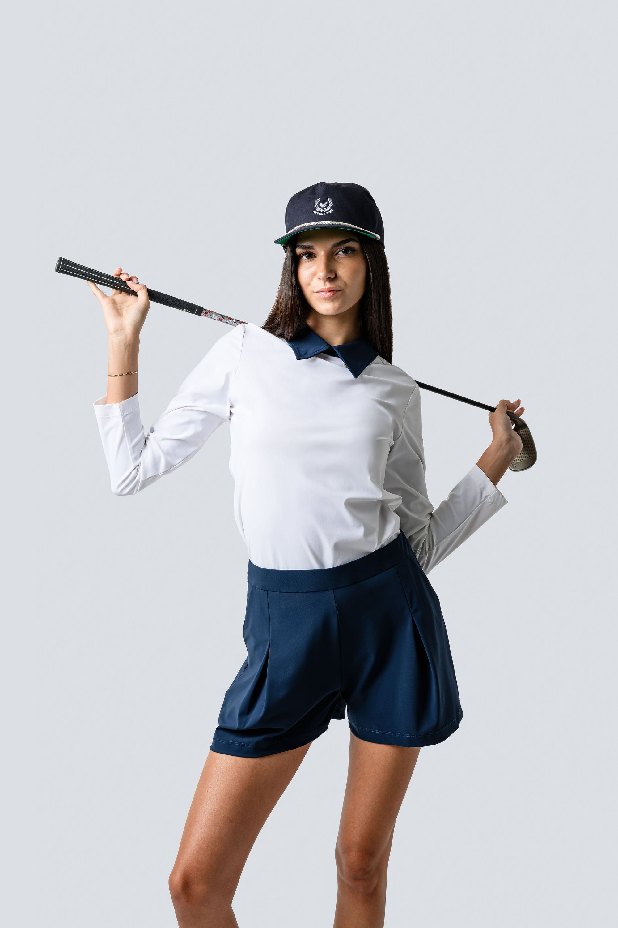 Ava Short Bottom Jayebird Golf