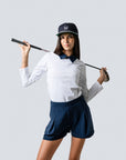 Ava Short Bottom Jayebird Golf