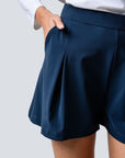 Ava Short Bottom Jayebird Golf