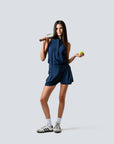 Ava Short Bottom Jayebird Golf
