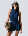 Ava Short Bottom Jayebird Golf