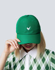 Club Hat - Online Exclusive Hat Jayebird Golf