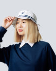Scottie Pullover Top Jayebird Golf