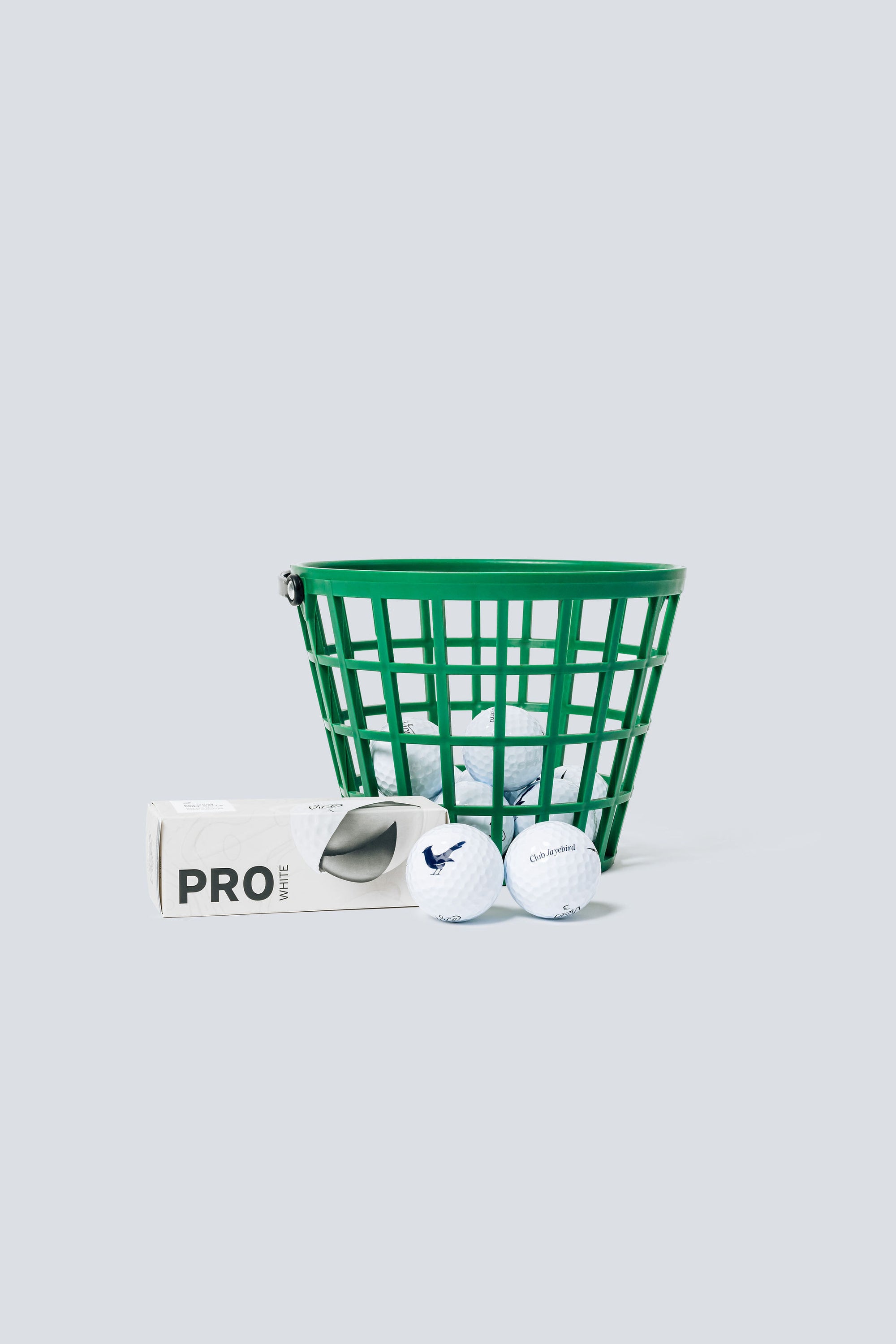 Golf Ball Sleeve - Online Exclusive Hat Jayebird Golf