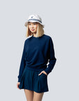 Scottie Pullover Top Jayebird Golf