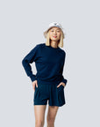 Scottie Pullover Top Jayebird Golf