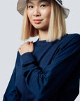 Scottie Pullover Top Jayebird Golf