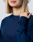 Scottie Pullover Top Jayebird Golf