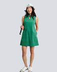 Emily Dress Dress Jayebird Golf