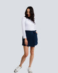 Mills Skort Bottom Jayebird Golf