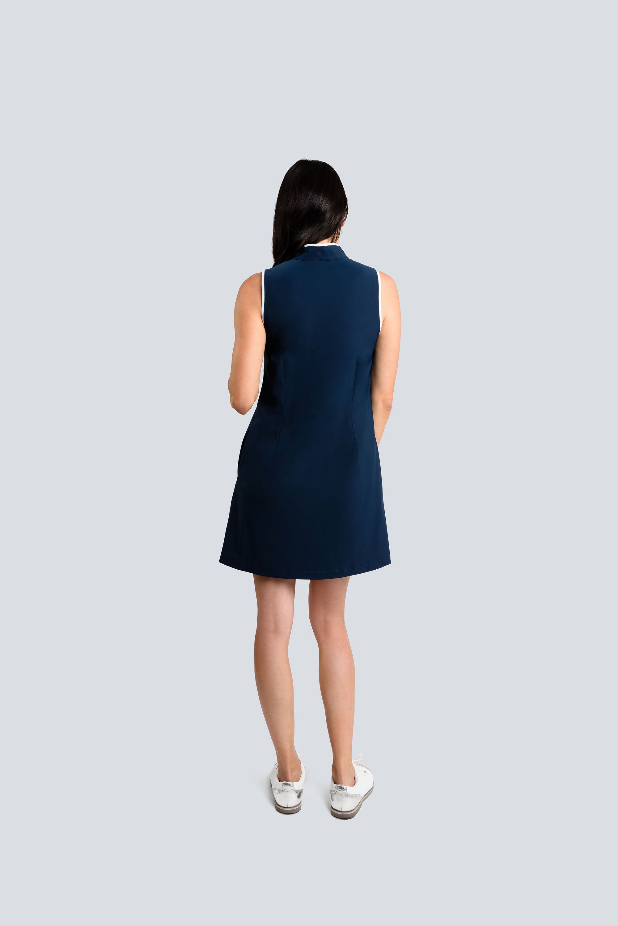 Emily Dress Dress Jayebird Golf