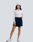 Mills Skort Bottom Jayebird Golf