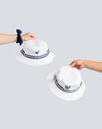 Bucket Hat Navy - Online Exclusive Hat Jayebird Golf