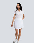 Bailey Skort Bottom Jayebird Golf