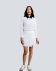 Bailey Skort Bottom Jayebird Golf
