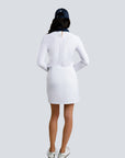 Bailey Skort Bottom Jayebird Golf