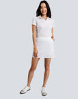 Janie Skort Bottom Jayebird Golf