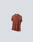 Maddie Polo Top Jayebird Golf