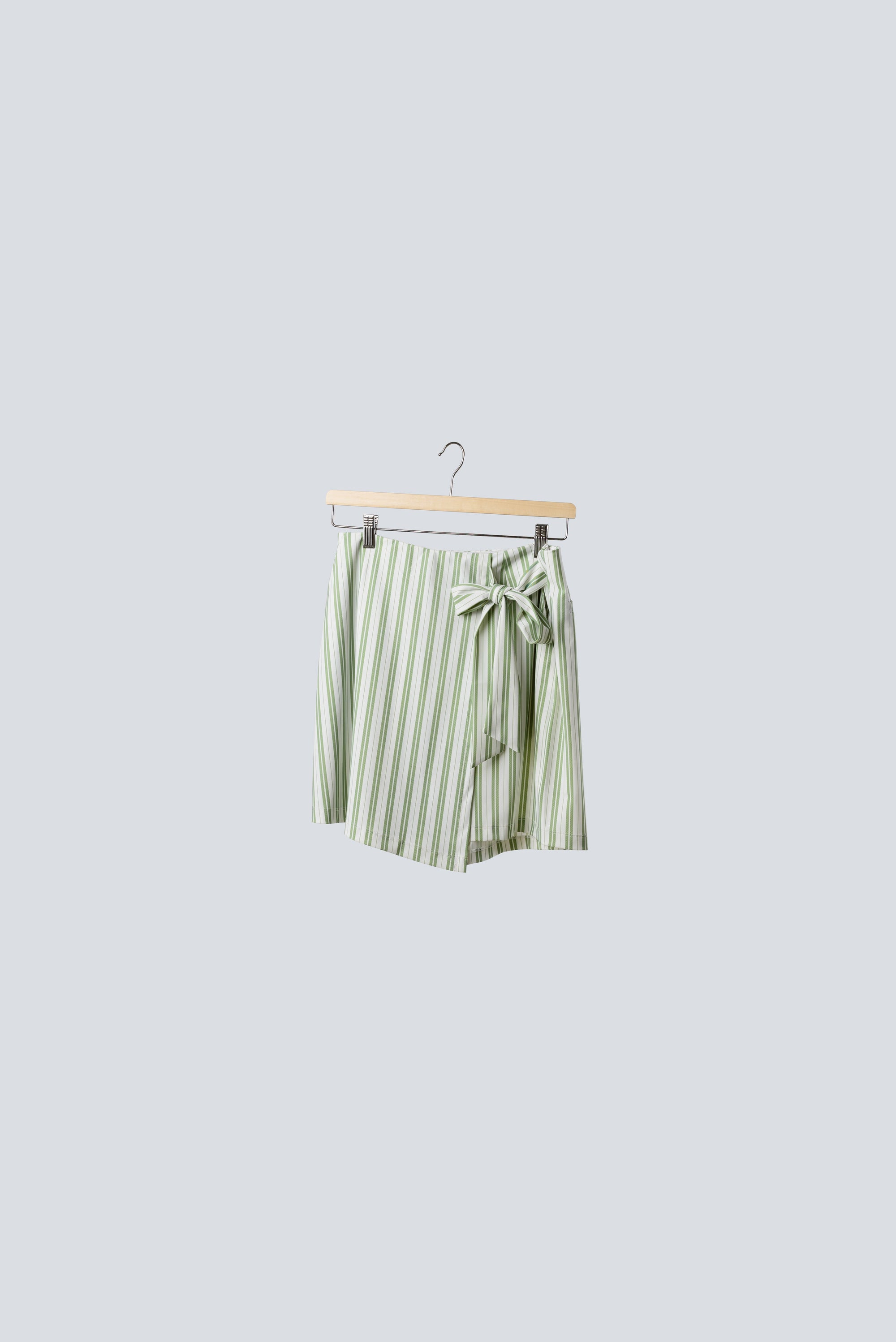 Mills Skort Bottom Jayebird Golf