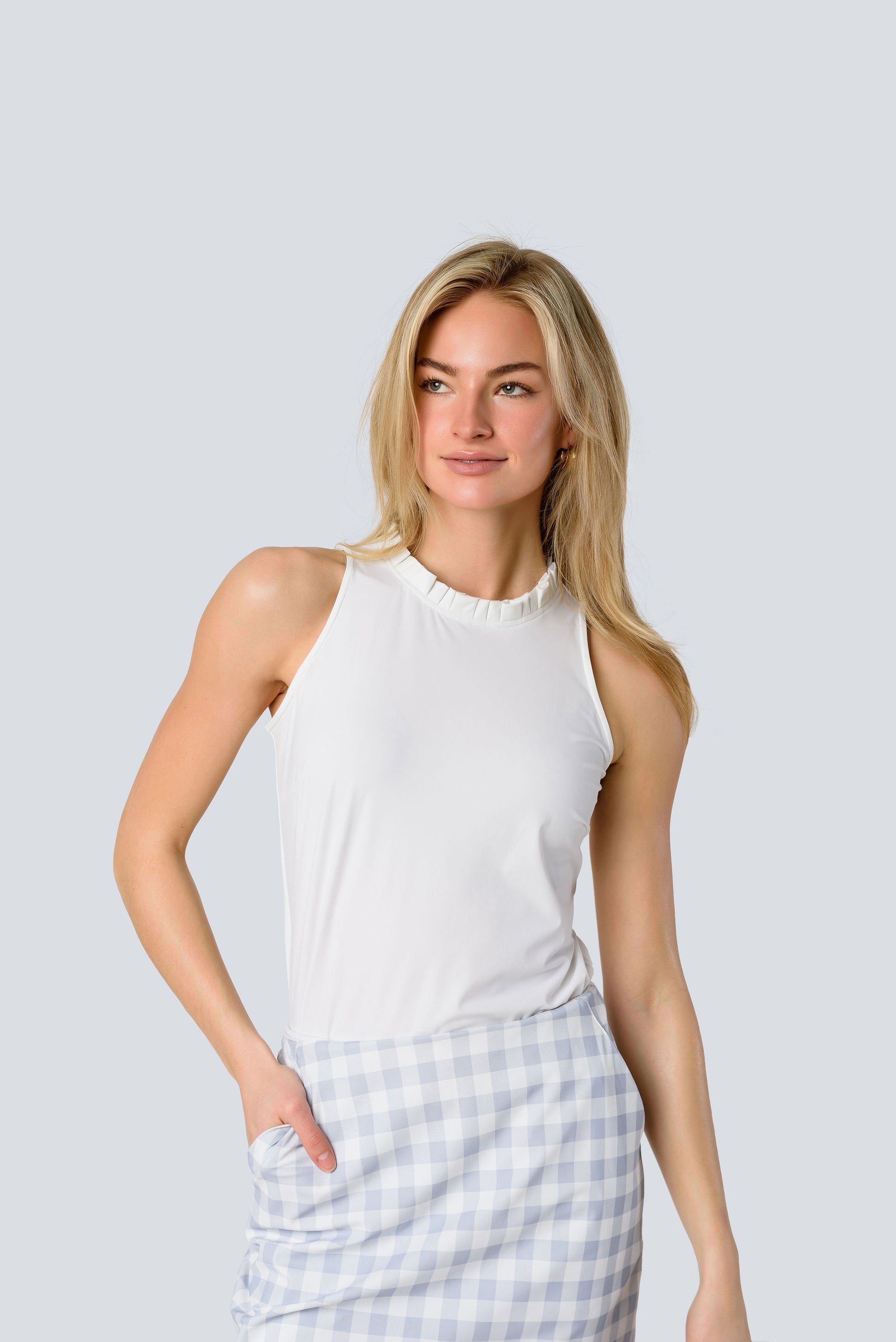 Mel Top Top Jayebird Golf