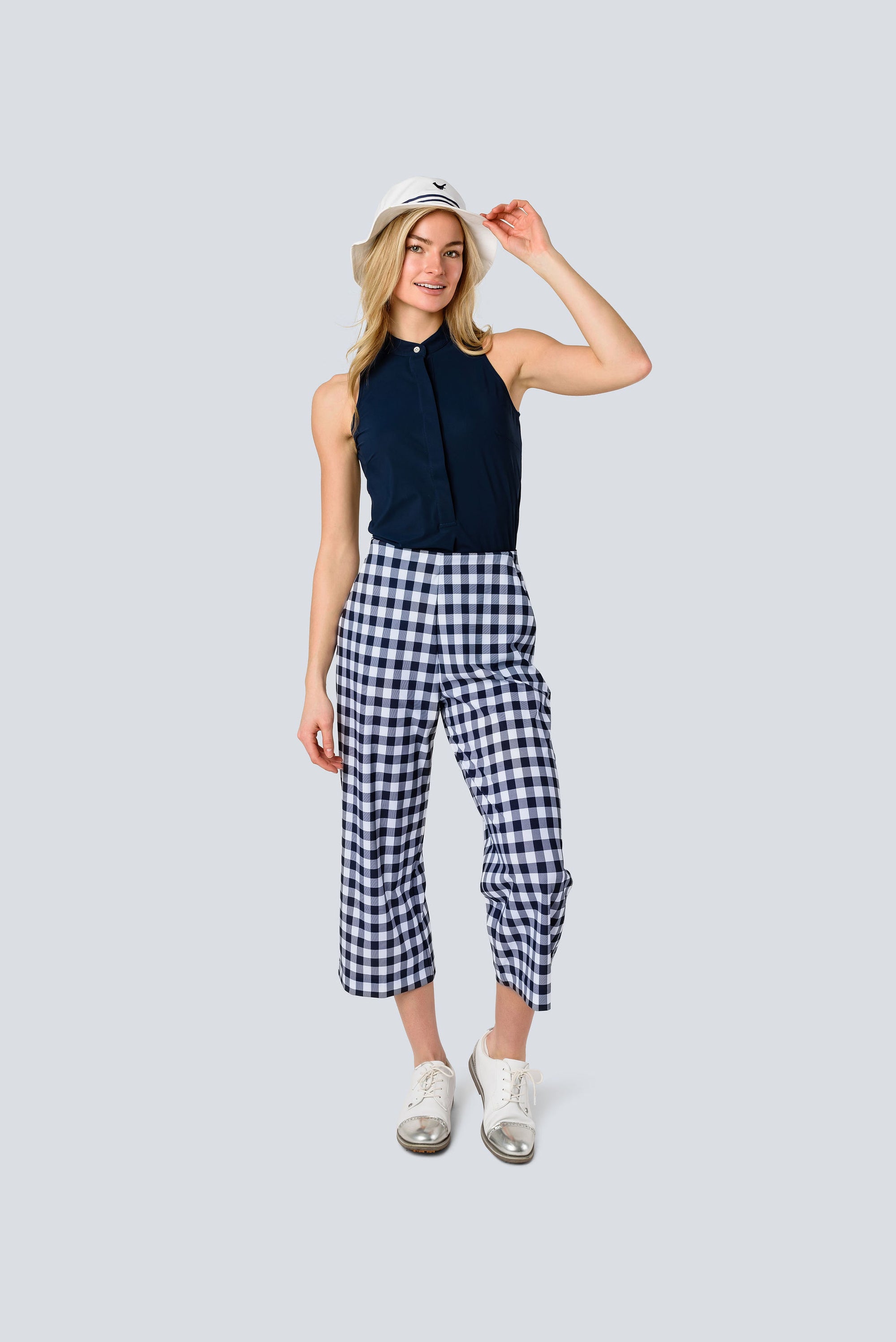 Robbie Pant Bottom Jayebird Golf