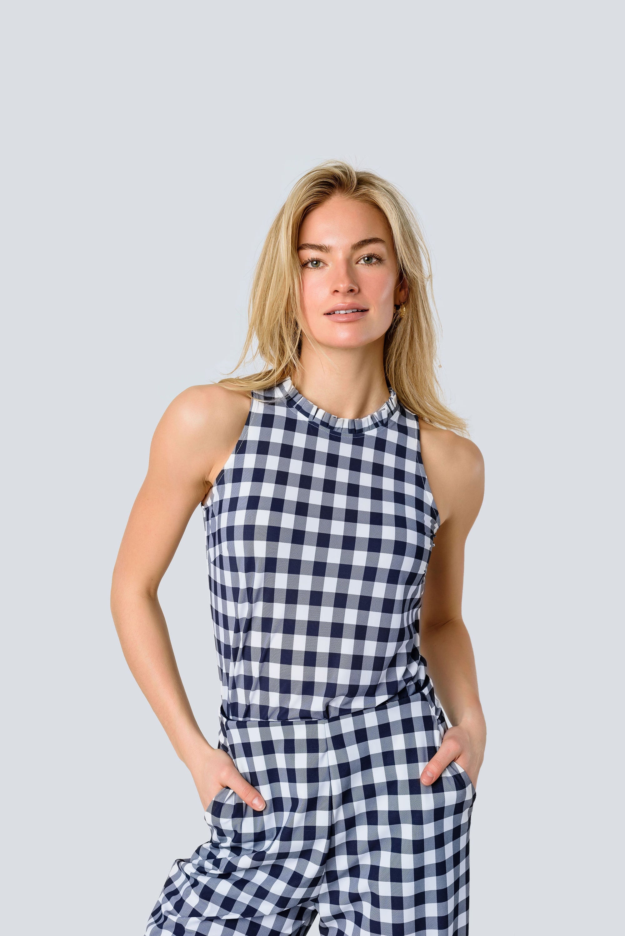 Mel Top Top Jayebird Golf