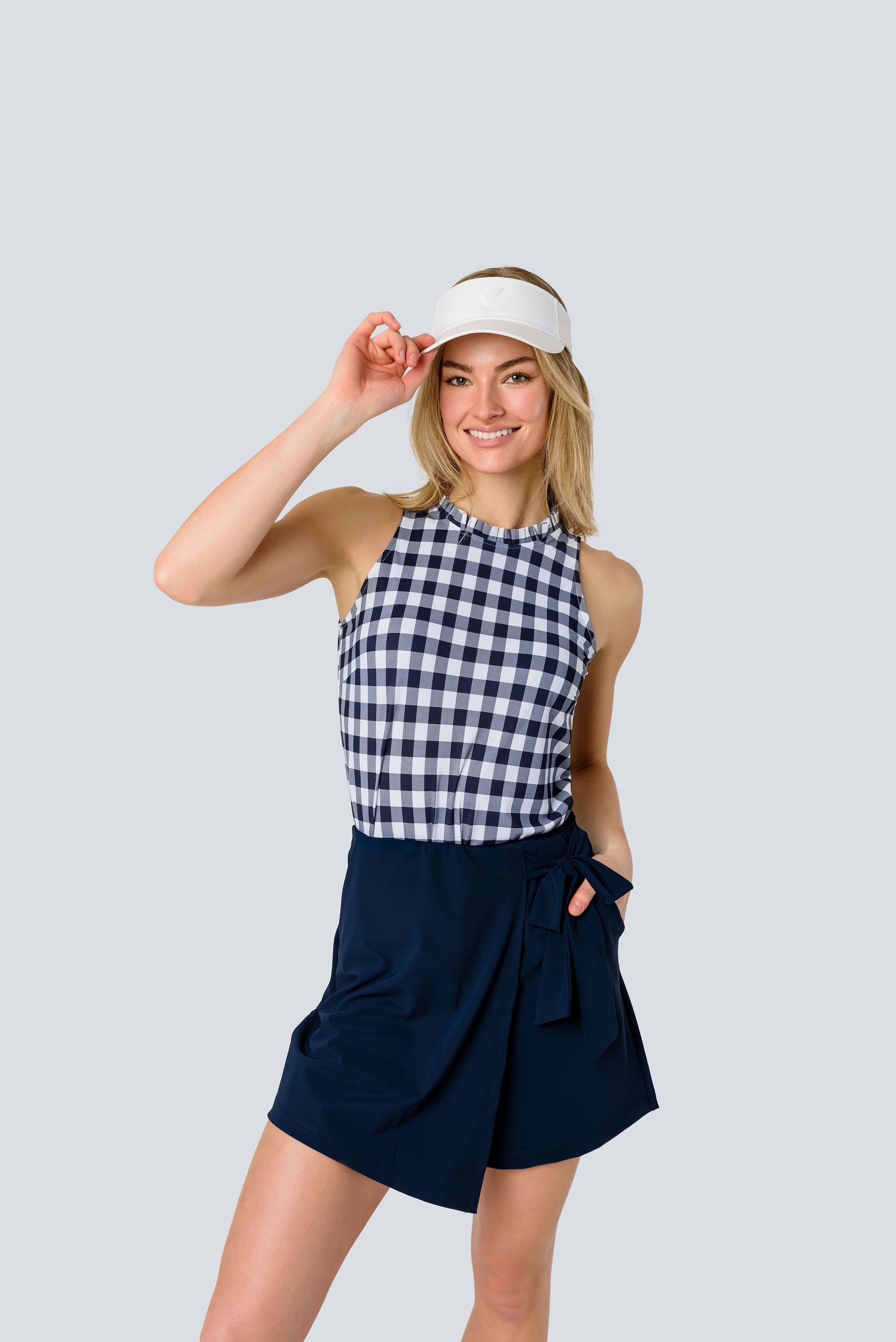 Mel Top Top Jayebird Golf