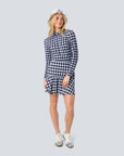 Sara Skort Bottom Jayebird Golf